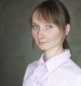 Елена Колчина (Серебренникова) Елена Колчина (Серебренникова)