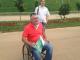 Мегафон поддержали Всероссийский фестиваль инвалидов-колясочников 