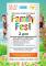 Фестиваль семейного отдыха «FAMILY FEST»