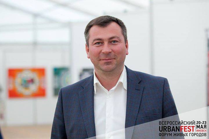 Сергей Буторин