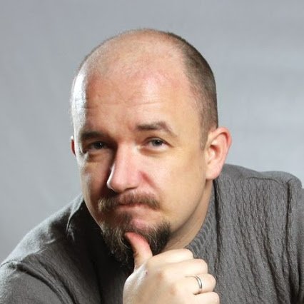 Анатолий Баляев