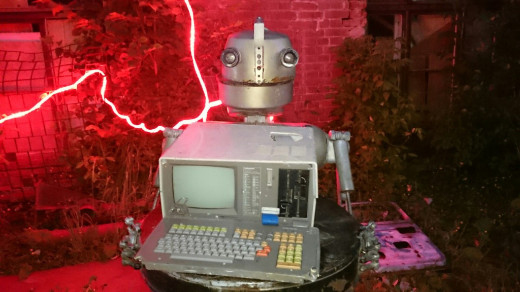 Приходите на открытие, будет интересно