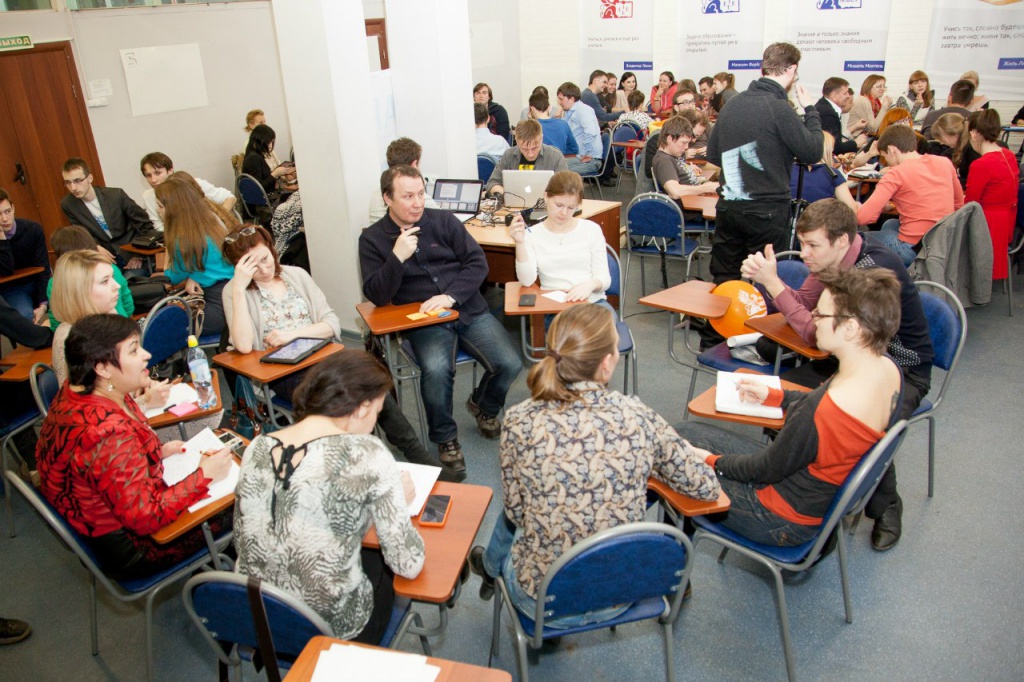 Стратегический чай