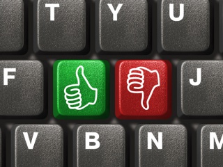 Голосуй за наших