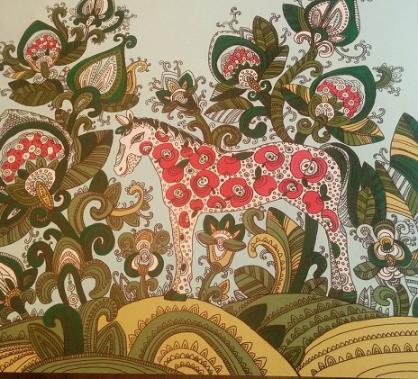 Радость детям