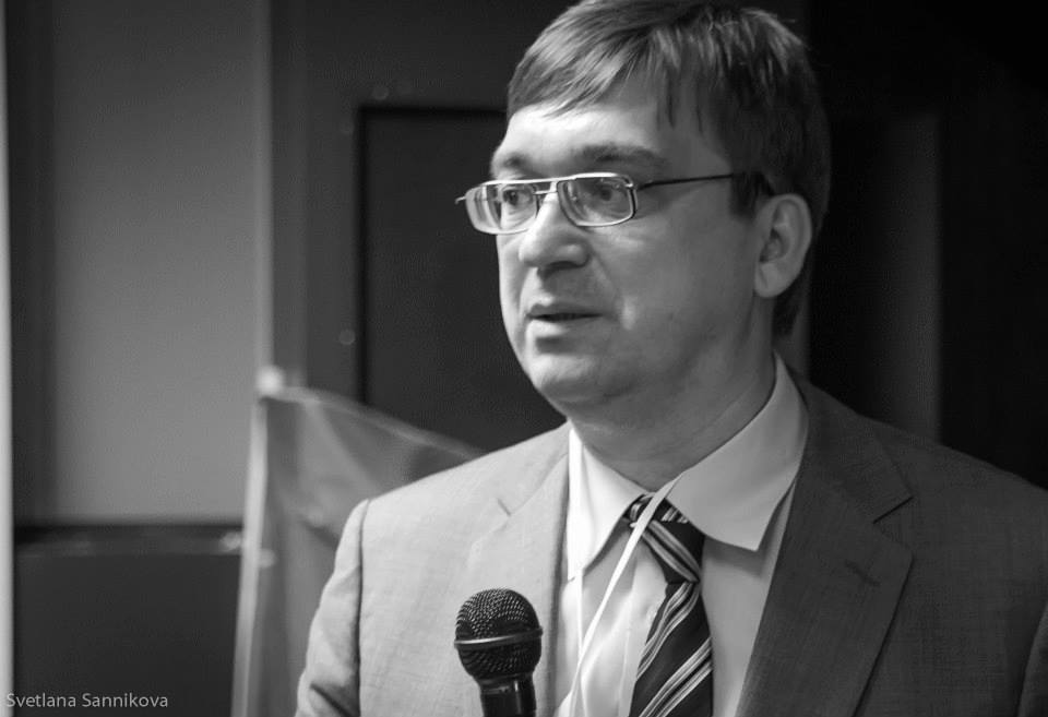 Владислав Шулаев