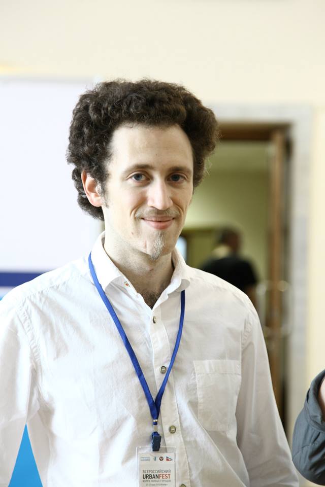 Глеб Витков 