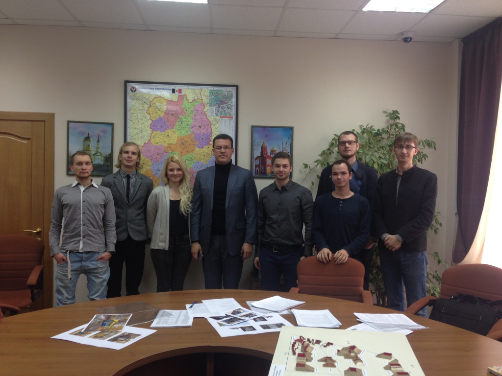 Участники КС