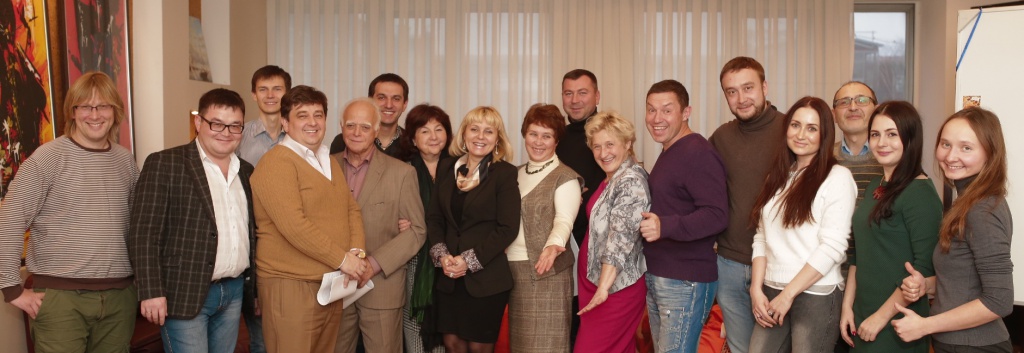 Премия "Человек Города"