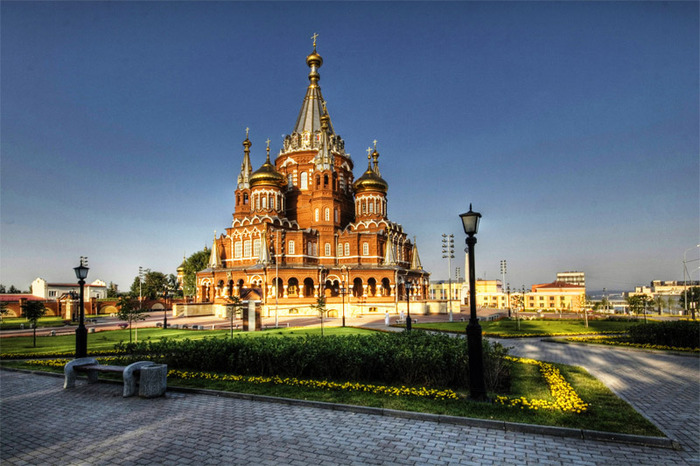 Автор фото: Игорь Дудырев