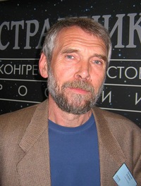 Евгений Лукин